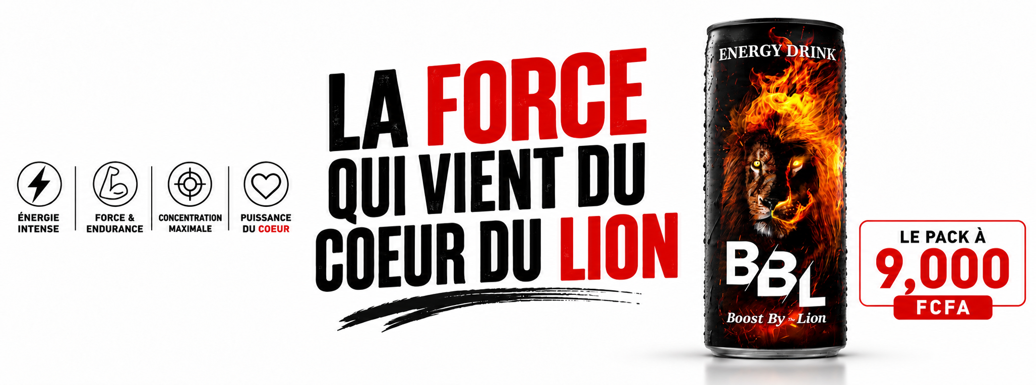 BBL Energy Drink