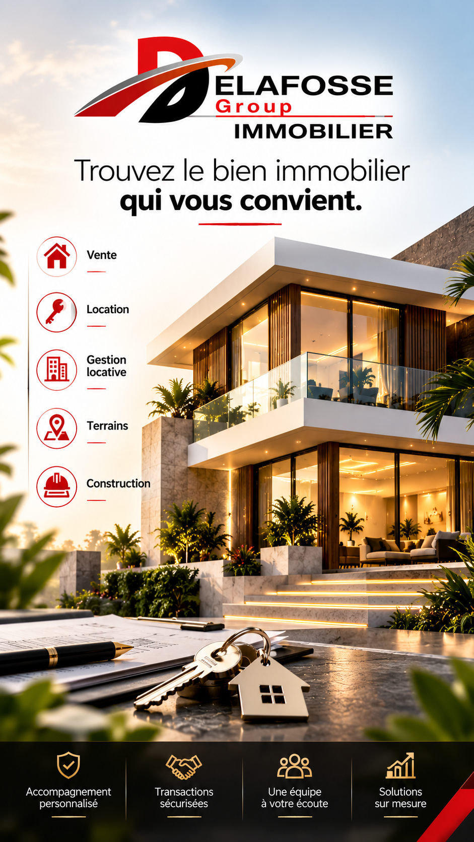 Immobilier